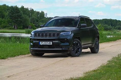 Image result for Jeep Compass Problems