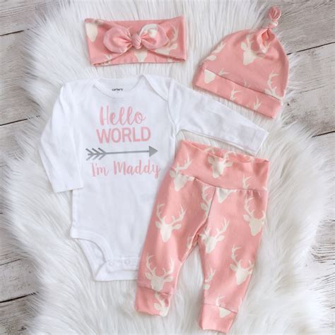 Baby Boy Summer Going Home Outfit at Carlos Snyder blog