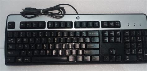 Image result for HP Computer Keyboard