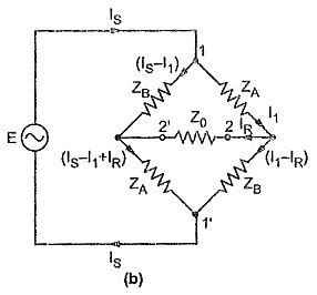 Lattice Network - Network Theory (Electric Circuits) - Electrical ...