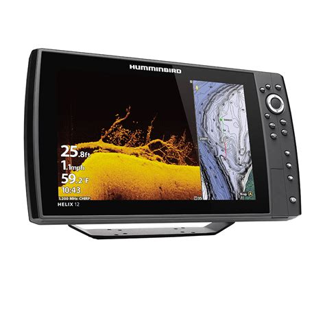 Image result for Humminbird Helix 12