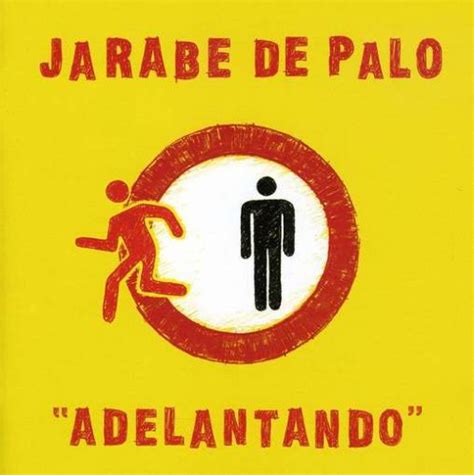 Adelantando: Jarabe De Palo: Amazon.in: Music}