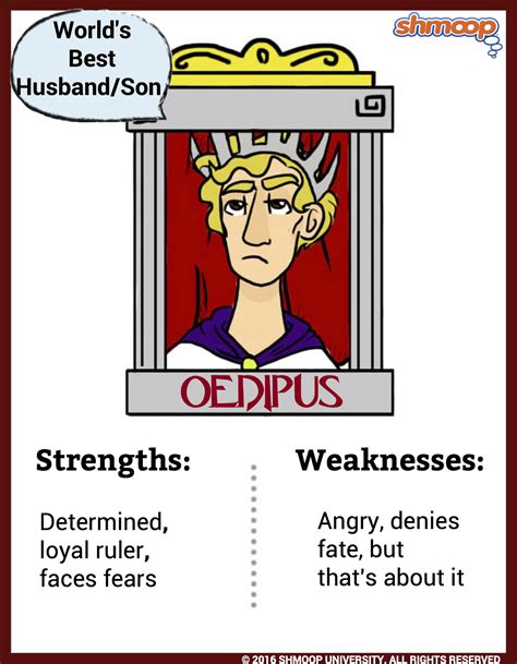 Tiresias Oedipus Rex Character Analysis at Martha Presnell blog