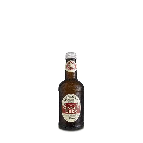 Fentimans Ginger Beer 0,20l - Tipsy.hr