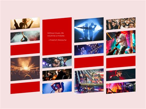 Image result for Grid Gallery CSS CodePen