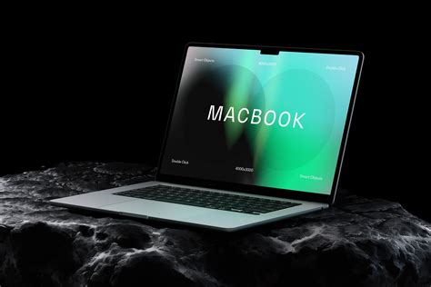 Macbook Air Device Mockup by Pixelbuddha – Studio 2am
