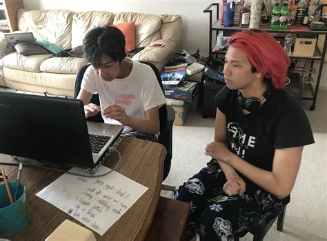 AV Brothers Receive First Official Editor Credits – County Prep High School