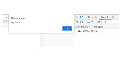 Image result for JavaScript Print HelloWorld