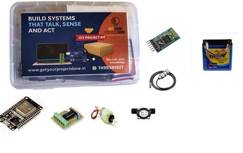 Get Your Project Done