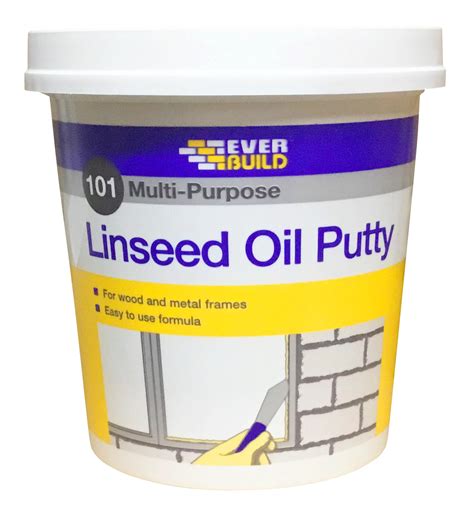 Image result for Window Putty Linseed
