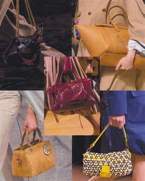 The key Spring/Summer 2026 bag trends to know now | Vogue India