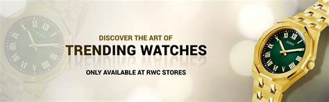Buy Swiss Made Luxury & Fashion Watches Online in India
