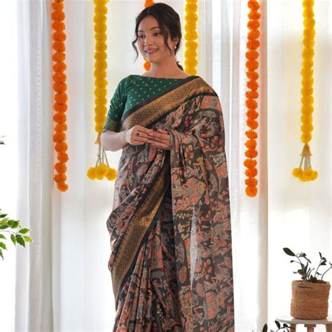 Explore the allure of Uppada sarees and top picks for your collection