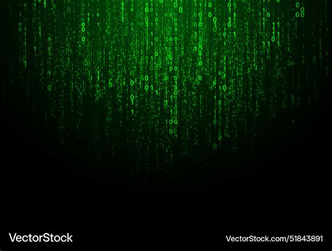 Image result for Matrix Green Code