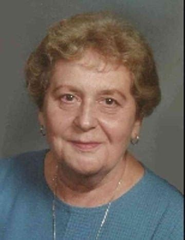 Barbara Belz Obituary - Gainesville Sun