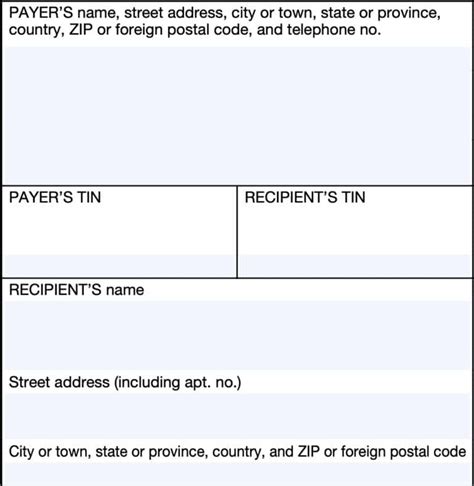 IRS 1099-R 的图像结果