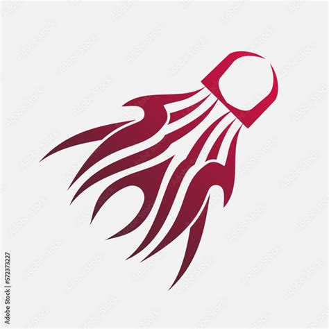 Badminton Sticker 的图像结果