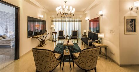 Ambience Caitriona Seven Star Luxury Residences Gurgaon