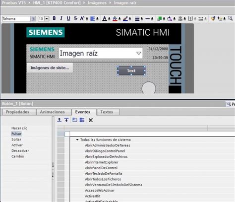 Image result for JavaScript Rotate Script for Tia Portal