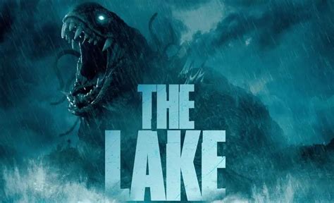 Image result for Alien Lake Movie