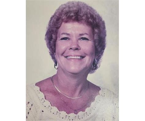 Sherry Sowards Obituary (2023) - Kendallville, IN - Hite Funeral Home