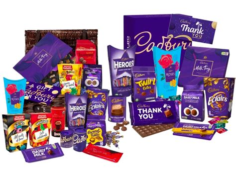 Cadbury Mega Bundle – Competition Fox