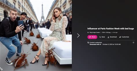 Bing Image Creator Renders 的图像结果