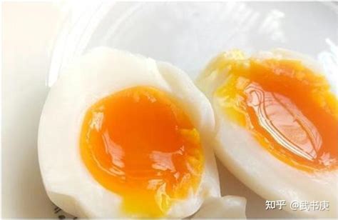 生鸡蛋和熟鸡蛋，哪个更营养？ - 知乎