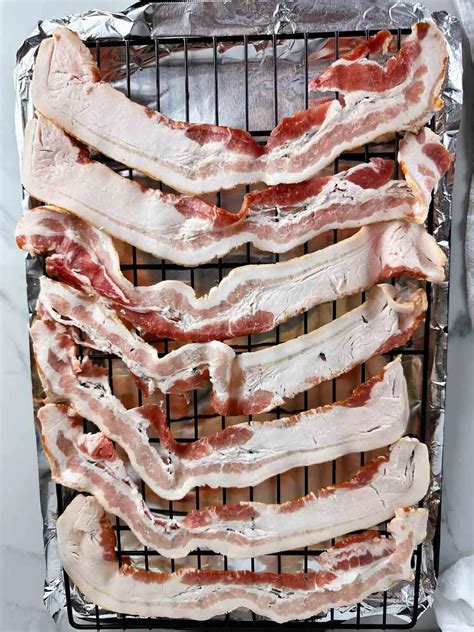 How to Cook Bacon in a Convection Oven - Seasoned Sprinkles