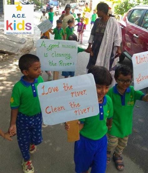 ACE Kids Preschool in Chennai