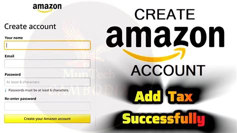 Image result for Amazon.com CreateAccount