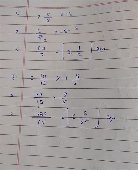 solve this question. - Brainly.in
