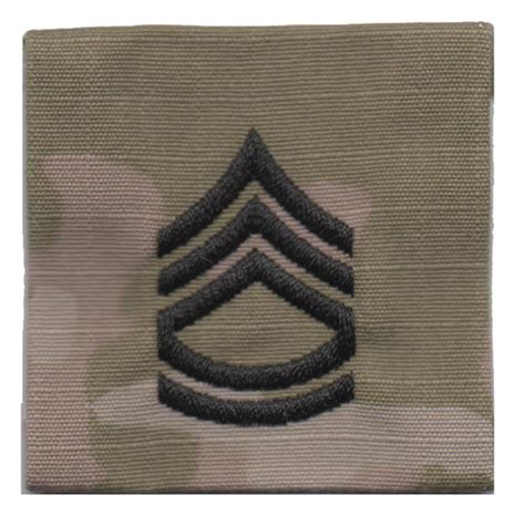 First Sergeant Rank 的图像结果