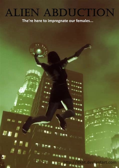 Image result for Alien Abduction Roleplay