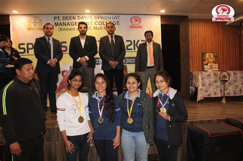 Pt.Deen Dayal Upadhyay Management College Meerut | IIMT Mall Road