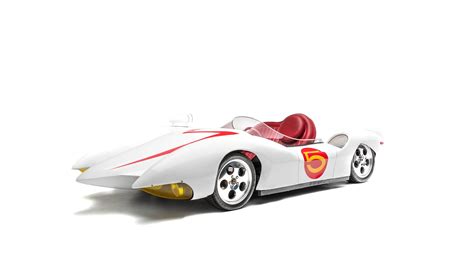 1966 Lola T70 MkII — Petersen Automotive Museum