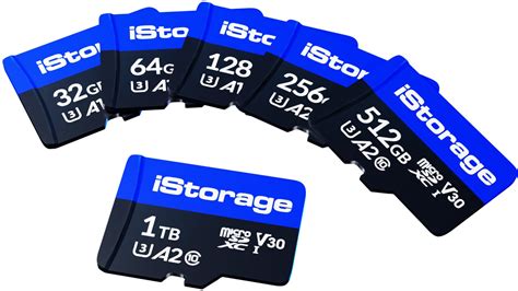 iStorage IS-MSD-1-32: beste prijs - Tweakers