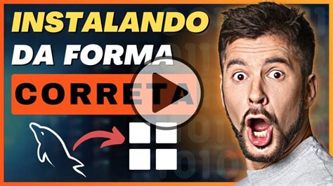 Image result for Instalar MySQL Tutorial