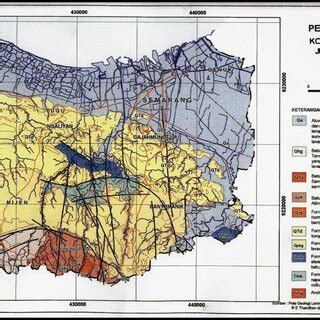 Image result for Geological Map Java