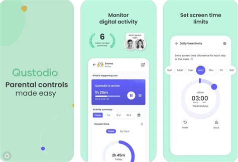 Best 6 AI Parental Control Apps Review: Tested in 2026