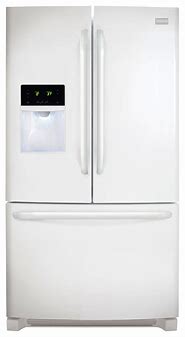 Image result for Frigidaire Gallery French Door Refrigerator