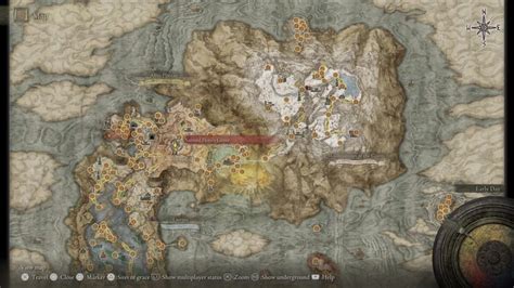 Sainted Hero's Grave Complete Guide | Elden Ring - GAMERPILLAR