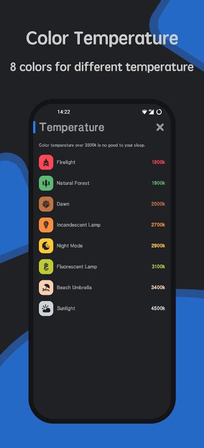 Blue Light Filter Apps 的图像结果