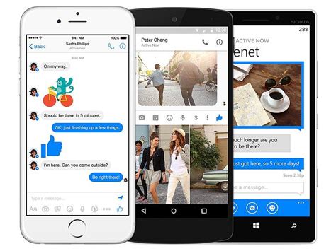 Games on Facebook Messenger very soon (HT Tech)