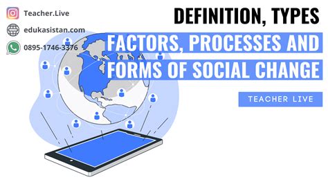 Social Change 的图像结果