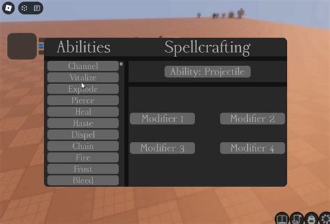 Image result for Roblox Create Simple Magic