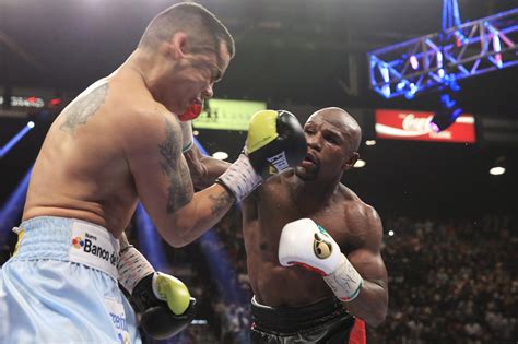 Floyd Mayweather News: How Much Did Mayweather Make For His Fight With ...