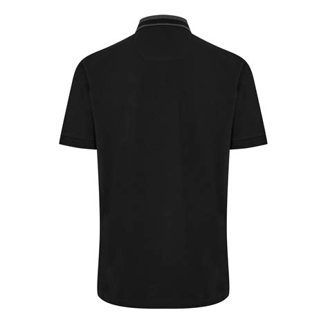 Boss | Boss Paddy 1 10255848 01 | Short Sleeve Polos | Cruise Fashion