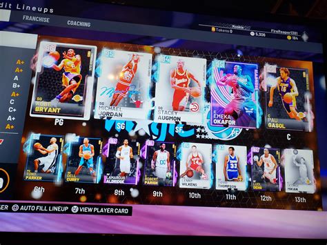 Rate my team? | Scrolller