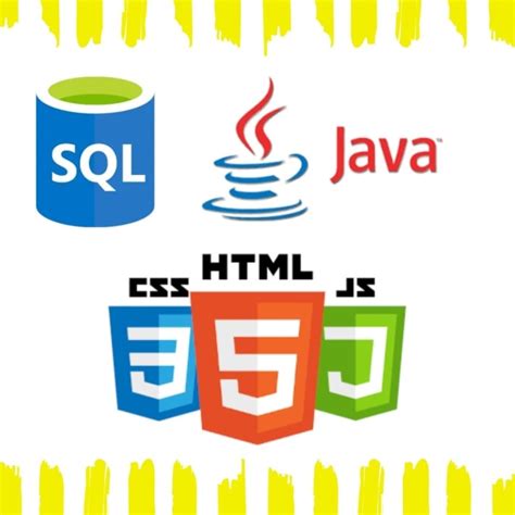 Image result for HTML SQL Java